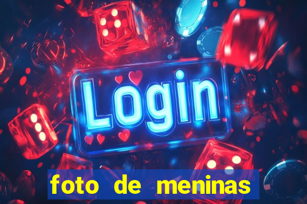 foto de meninas loiras fake